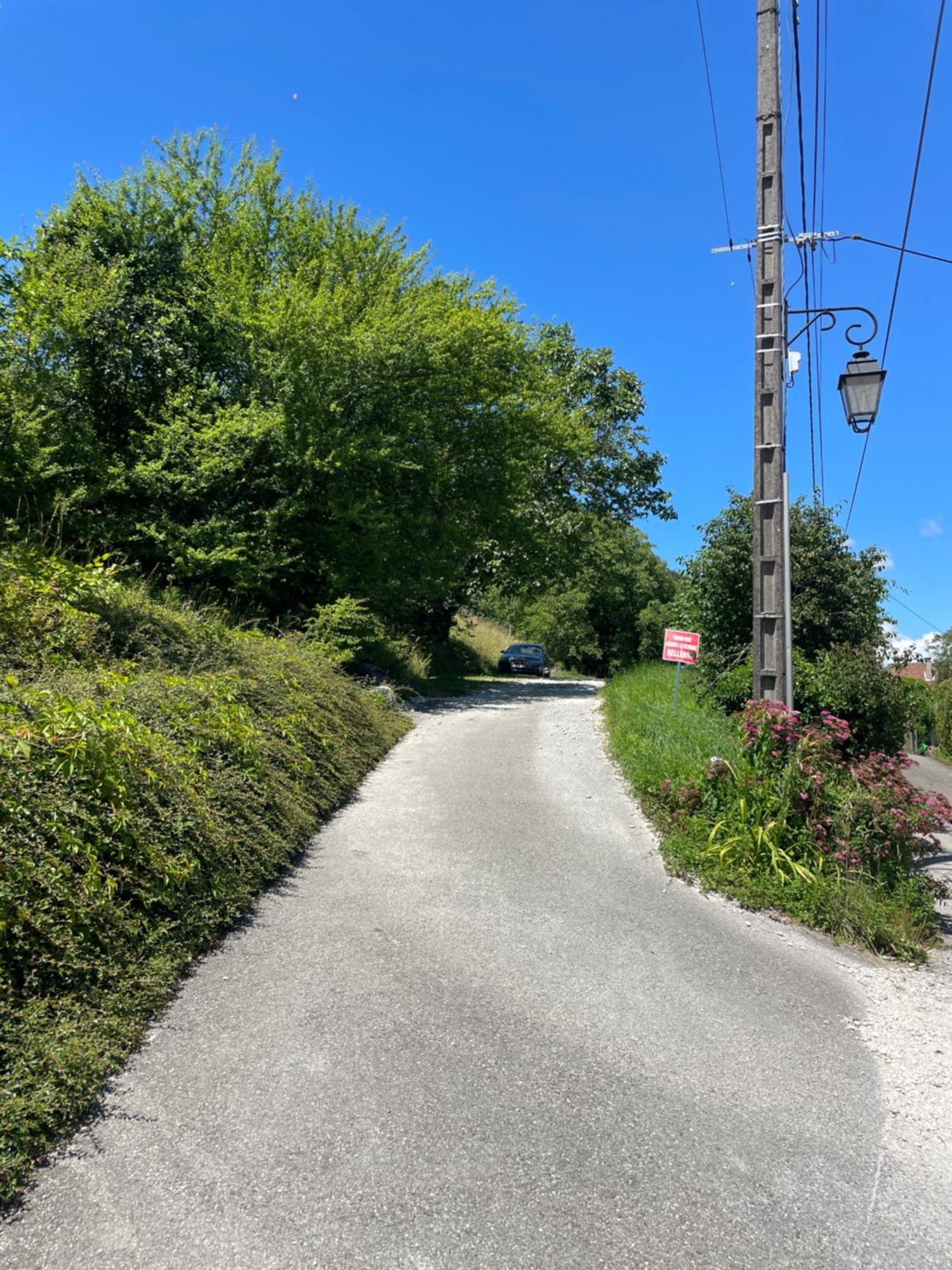 Rare 2 Bedroom With Private Beach On Lake Annecy Doussard Ngoại thất bức ảnh